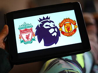 Liverpool and Manchester Unite...